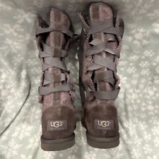 Ugg heirloom gray for sale  Saint Peters