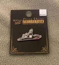 Peter david collection for sale  Virginia Beach