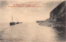 Russia lake baikal d'occasion  France