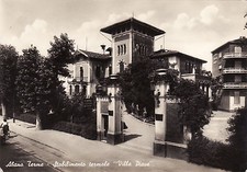 Abano terme stabilimento usato  Roma