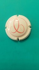 Muselet capsule champagne d'occasion  Saint-Martin-de-Seignanx