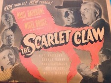 Set original scarlet for sale  Romulus