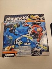 Playmobil 70003 top gebraucht kaufen  Worms