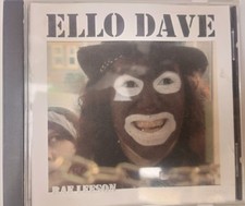 Ello dave rae for sale  BRISTOL
