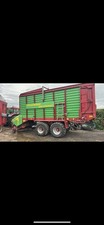 Strautmann giga vitesse for sale  DROMORE