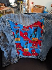Vintage med. handmade for sale  Colorado Springs