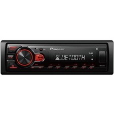 Pioneer mvh 230bt gebraucht kaufen  Voerde (Niederrhein)