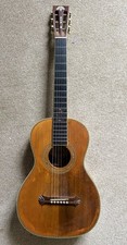Washburn 125th anniversary for sale  EXETER