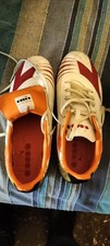 Scarpe calcio diadora usato Scarpe calcio diadora usato  Savona