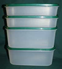 Set tupperware 3.5 for sale  Fort Collins