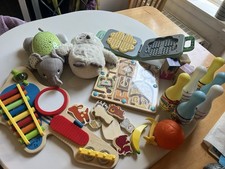 various toys for sale  GREENOCK