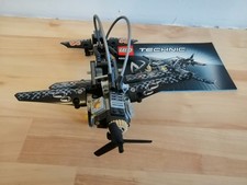 Lego technic 42002 gebraucht kaufen Lego technic 42002 gebraucht kaufen  Königslutter am Elm