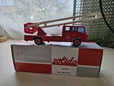 Pmpb7 0321 camion d'occasion Pmpb7 0321 camion d'occasion  Bourg-Saint-Andéol