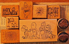 Lot vintage halloween for sale  South Bend