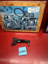 Genuine harley fxdls for sale  Morris