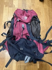 karrimor skido 65 rucksack for sale  GREENFORD
