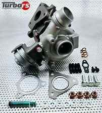 Turbocompressore citroen mitsu usato  Spedire a Italy