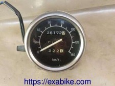 Compteur vitesse yamaha d'occasion  Languidic
