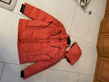 Herren winter jacke gebraucht kaufen  Jena