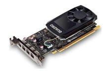 Karta graficzna nVidia Quadro P1000 4GB GDDR5 Niski profil na sprzedaż  PL
