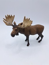 2016 schleich elch gebraucht kaufen  Heidelberg