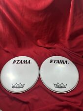 Remo tama branded for sale  Appleton