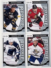 2015-16 Atualização O-Pee-Chee #U1 a #U50 Escolha da Lista!!, usado comprar usado 2015-16 Atualização O-Pee-Chee #U1 a #U50 Escolha da Lista!!, usado comprar usado  Enviando para Brazil