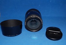 Minolta 300 4.5 usato  Faenza
