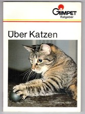 Katzen claudia gölz gebraucht kaufen  Mönchengladbach