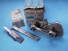 Record no.043 plough usato  Spedire a Italy