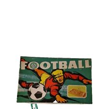 Football riginal ddr gebraucht kaufen  Riesa