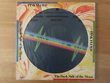 Pink floyd dark for sale  CRAMLINGTON