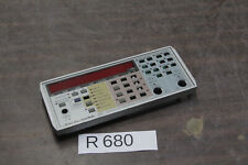 Racal dana 1991 d'occasion  Dornes