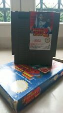 Mega man nintendo usato  Italia