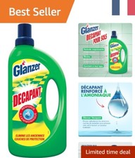 Glanzer décapant sol d'occasion  Matha