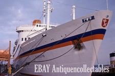 Europa cruise ship for sale  ARUNDEL