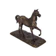 Statua bronzo cavallo usato  Guardiagrele