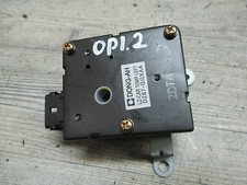 Kia pirus stellmotor gebraucht kaufen  Augustdorf