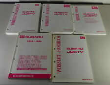 Werkstatthandbuch konvolut sub gebraucht kaufen  Jever
