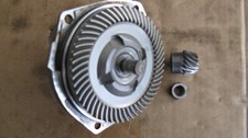 Hilti winkelschleifer dag gebraucht kaufen  Burtenbach