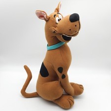 Scooby doo plush for sale  Danville