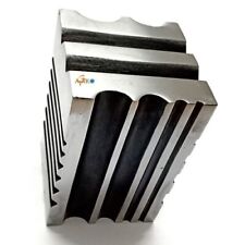 Bloco de aço 2x2x3" joalheiros cúpula linha ranhura ferramenta de joalheria para joias comprar usado Bloco de aço 2x2x3" joalheiros cúpula linha ranhura ferramenta de joalheria para joias comprar usado  Enviando para Brazil