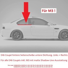 For bmw e46 d'occasion  Expédié en Belgium