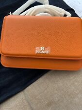 Aigner wallet chain gebraucht kaufen  Berlin