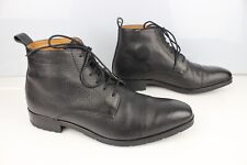 Helstons bottines lacets d'occasion  Pleumartin
