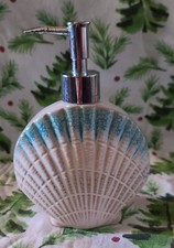 Shell design soap for sale  Tracy