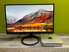2010 Apple Mac Mini - 2.4Ghz Intel - 4GB RAM - 320GB HD - macOS High Sierra comprar usado  Enviando para Brazil