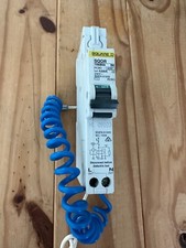 Square 30ma rcbo for sale  ROMFORD