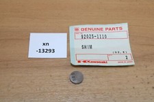 Kawasaki 92025 1110 gebraucht kaufen  Apensen
