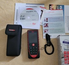 Leica disto d510 for sale  LEEDS